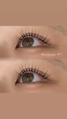 期間限定🎀ラッシュリフト(まつげパーマ)✧︎*。 【マツエクオフなしの方のみ】コーティング付き
