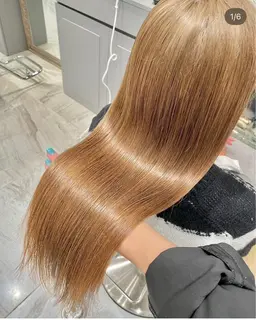 リタッチ➕ワンカラー