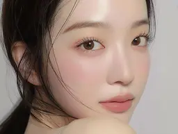 🩷バレンタイン前に🩷🍪まつ毛パーマ🍫