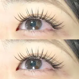 【ご新規10代20代限定】オフ代無料✨セーブル120本まで付け放題👒最高級トリートメント付き✨