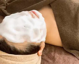 【12月予約開始❗️】濃密泡パック➕お肌診断➕お手入れの見直し込🍀本気でお肌を変えたい方でお手入れ開始ご希望の方限定※