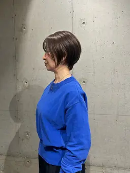 カット+カラー＋クイックトリートメントスパ