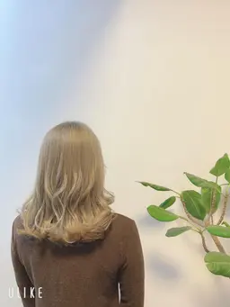 【キッズカット】¥3.500⭐️ ◎１人で自立して座れる小学生以下のお子さま限定◎※シャンプーブロー別