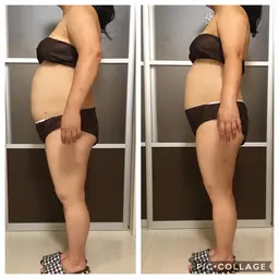 (2回目以降ご予約の方)痩身アロマトリートメント80分