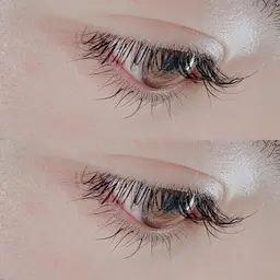 マツエクもしくはマツパ回数券をお持ちの方用🌷