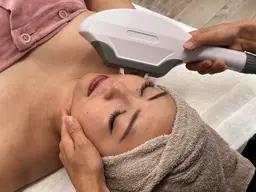 光フェイシャル