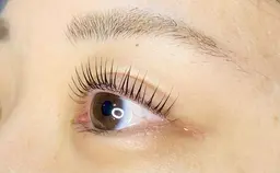 まつげパーマ　¥4800❤︎