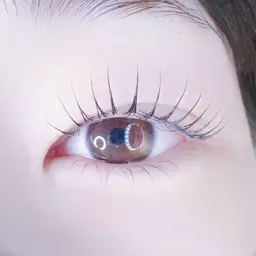 上下まつげパーマ🔰パーマモデル募集