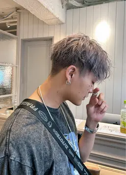 メンズ限定✨メンズカットスペシャルクーポン✂︎¥6600➡︎¥4500