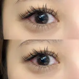 【🌹minimo価格🌹】下まつ毛パーマ👀