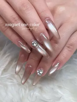 うる艶マグネットワンカラー🌟オフ込み