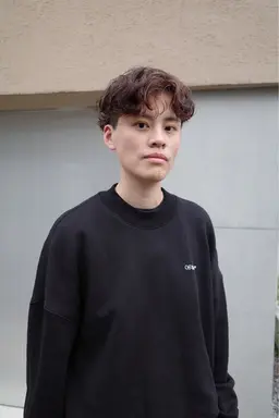 【✂️メンズ限定💡】パーマ何でも🆗カット+パーマ🌀⚠️詳細をご確認の上ご予約お願い致します🤲🏻