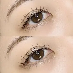 似合わせまつげパーマ ★パリジェンヌ／マツパ