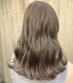 💎1日3名様【学生限定】カット＋カラー（U24）#ミニモ学割