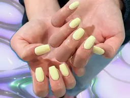 今だけ‼️🩷🩷ちゅるんワンカラーorグラデorラメグラ（オフ込）2色までok🐻