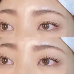 12月限定❗️パリジェンヌラッシュリフト🫧