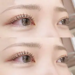 ꒰ 12/28.29限定❕꒱パリジェンヌラッシュリフトorまつ毛パーマ トリートメント仕上げ 🐰✧︎*