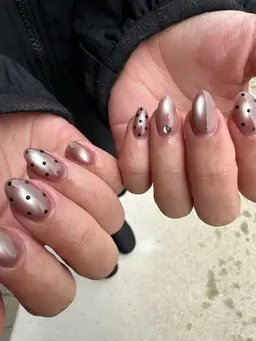 【ハンド シンプル･デザイン🍀*゜】