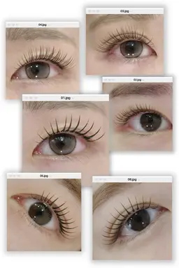 【エクステ×パーマ】 エクステをつけてからパーマをかける新技術💎キャンペーン価格🎁《オフ有り》