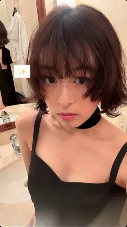 【平日限定!】カット➕パーマ➕トリートメント