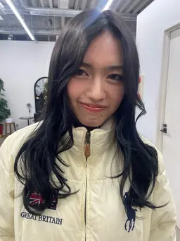 🎶ワンカラー🎶スパトリートメント付き🧖‍♀️