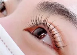 ✨まつ毛パーマ＋アイブロウセット✨【セットがお得】