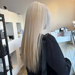 ♡🫧‪ダメージ軽減🫧♡ブリーチ抜きっぱなし🪽