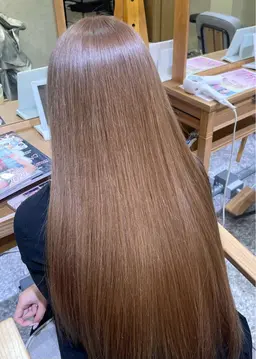 【お悩みに合わせてケア】グローバルミルボントリートメント4step