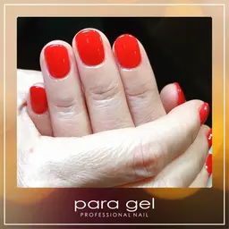 ハンドネイル オフあり 💎パラジェルワンカラー💎