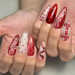 ✨オフ込み✨ 10本 アートコース🎨🩵