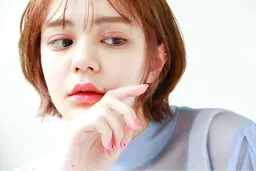 1月特別価格🌈【オススメクーポン🪐✨】似合わせcut + イルミナcolor  +  はちみつトリートメント