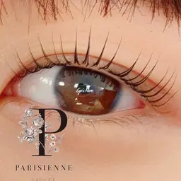 《ミニモ限定》パリジェンヌラッシュリフトカール/ブラックコーティング、アイシャンプー付き