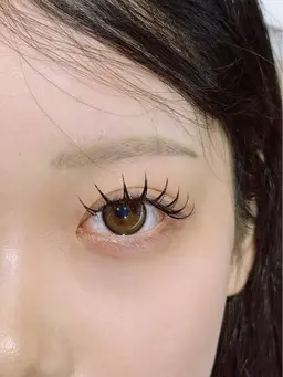 【当日リペア限定】フラットラッシュ50本まで💎LED変更＋500