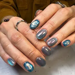 ニュアンスおまかせデザイン【オフ込】