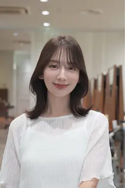 🫧デザインブリーチカラー🫧