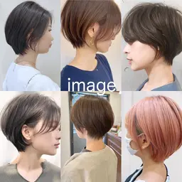 ミニモ特別カット料金✨通常の50%offでご案内✨
