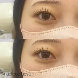 🎀12/21​〜​30限定！ラッシュリフトカール✨お仕上げコーティング付き🎀