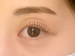 パリジェンヌラッシュ◎〈お目元のお写真をお店のSNSに掲載してもよろしい方限定〉