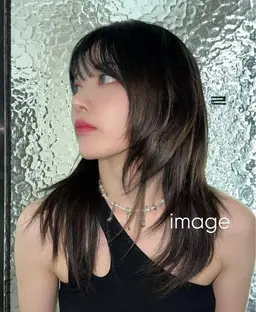 🎀【モデル募集】レイヤーカット限定 🎀 《平日・土曜19:00​〜​のみ／日祝18:00​〜​のみ》💇‍♀️🩷