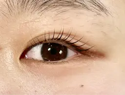 ラッシュリフト👁️