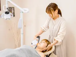 全身脱毛(顔込み)