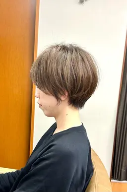 ⭐️【2回目以降の方】似合わせカット✂️【レディースのみ】