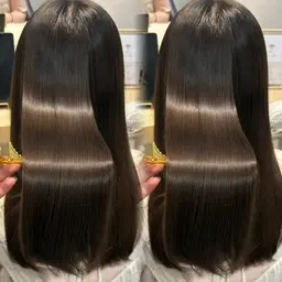 【ご新規様限定】似合わせカット＆疲れを癒すヘッドスパ付きトリートメント🎀🫧