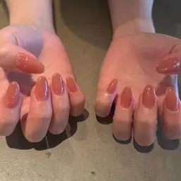 Handワンカラー/オフなし💌