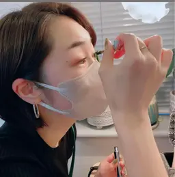 パリジェヌもまつげパーマ&まつげ育毛付き