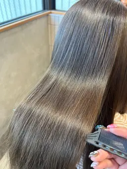 ハホニコトリートメント🌿(単品の場合SB代+1000)