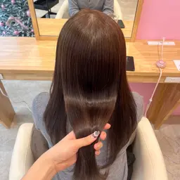 〚大人気💟ご新規様限定クーポン🪄︎︎✨〛 カット ➕ ダブルカラー ➕ ベーシックトリートメント 🫧