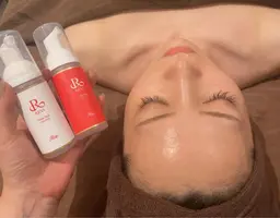 🆕摩擦レスでツヤ肌に✨第5世代ピーリング【陶肌ピール】