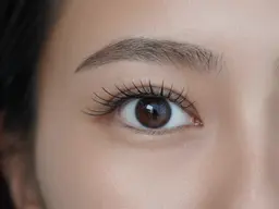 バインドロック60束👀💖¥3000✨（フラットラッシュ100本くらいのお仕上がりイメージ✨）