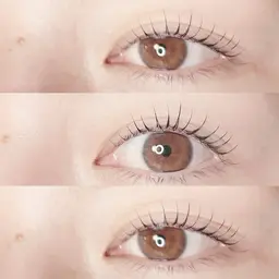 《オーダーメイドまつ毛パーマ》ラッシュリフト通常￥6000→ミニモ限定￥3500🍀